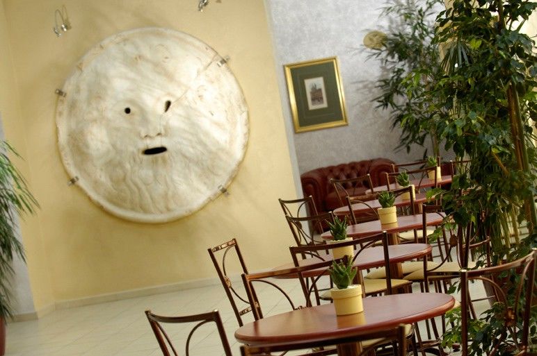 Caesar Hotel Praha